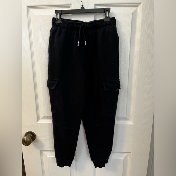 Epic Threads Other - Epic Threads Black Joggers